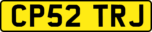 CP52TRJ