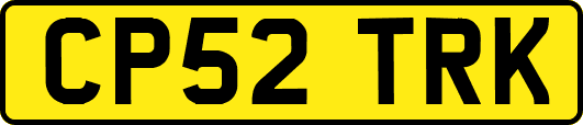CP52TRK