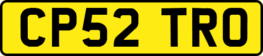 CP52TRO
