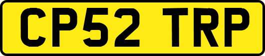 CP52TRP