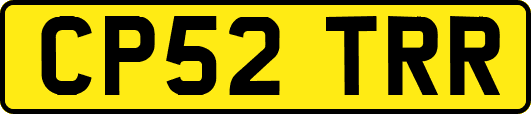 CP52TRR