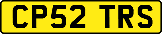 CP52TRS