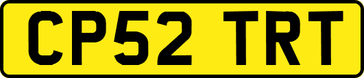 CP52TRT