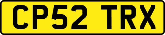 CP52TRX