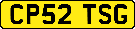 CP52TSG