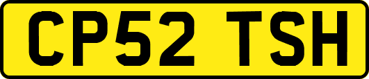 CP52TSH