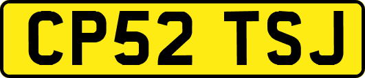 CP52TSJ