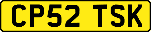 CP52TSK