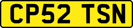 CP52TSN