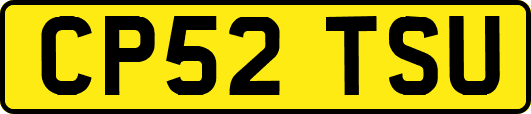 CP52TSU