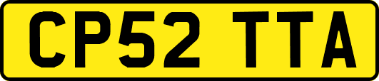 CP52TTA