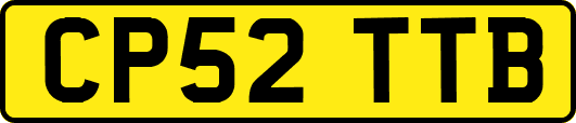 CP52TTB