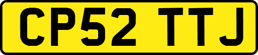 CP52TTJ