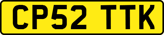 CP52TTK