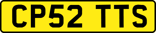 CP52TTS