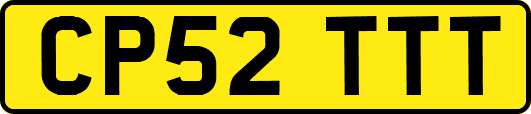 CP52TTT