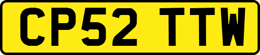 CP52TTW