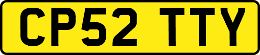 CP52TTY