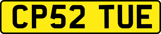 CP52TUE