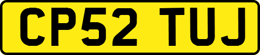 CP52TUJ