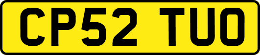 CP52TUO