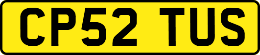 CP52TUS