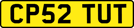 CP52TUT