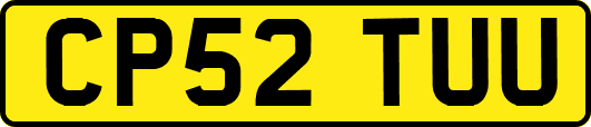 CP52TUU