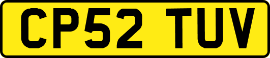 CP52TUV