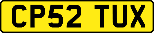 CP52TUX