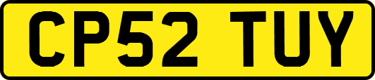 CP52TUY