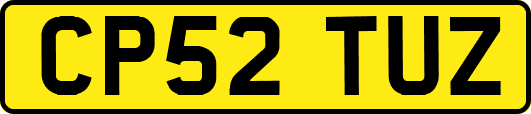 CP52TUZ