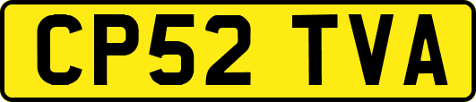 CP52TVA