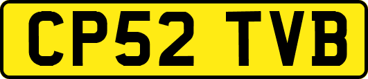 CP52TVB