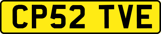 CP52TVE