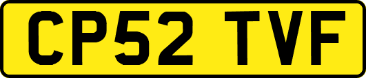 CP52TVF
