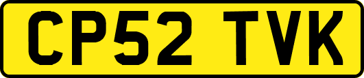 CP52TVK