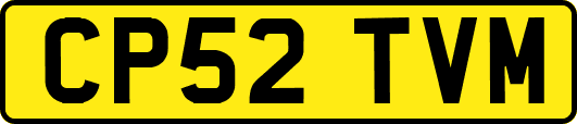 CP52TVM