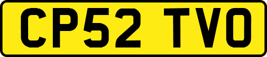 CP52TVO