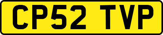 CP52TVP
