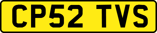 CP52TVS