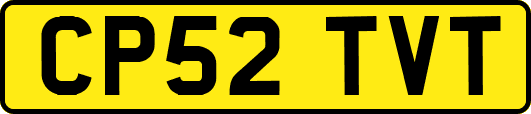 CP52TVT