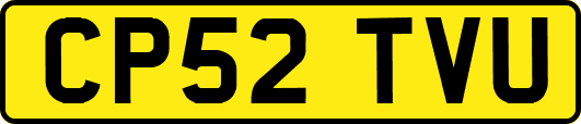 CP52TVU
