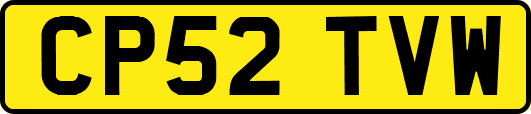 CP52TVW