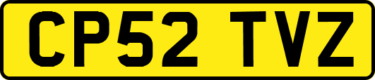 CP52TVZ