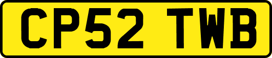 CP52TWB