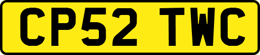 CP52TWC