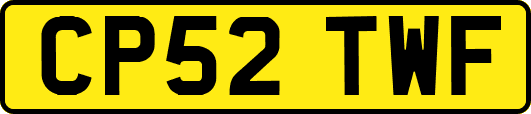 CP52TWF