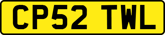 CP52TWL