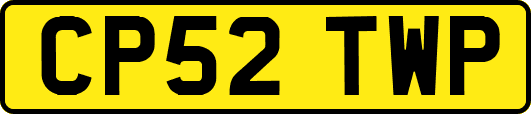 CP52TWP